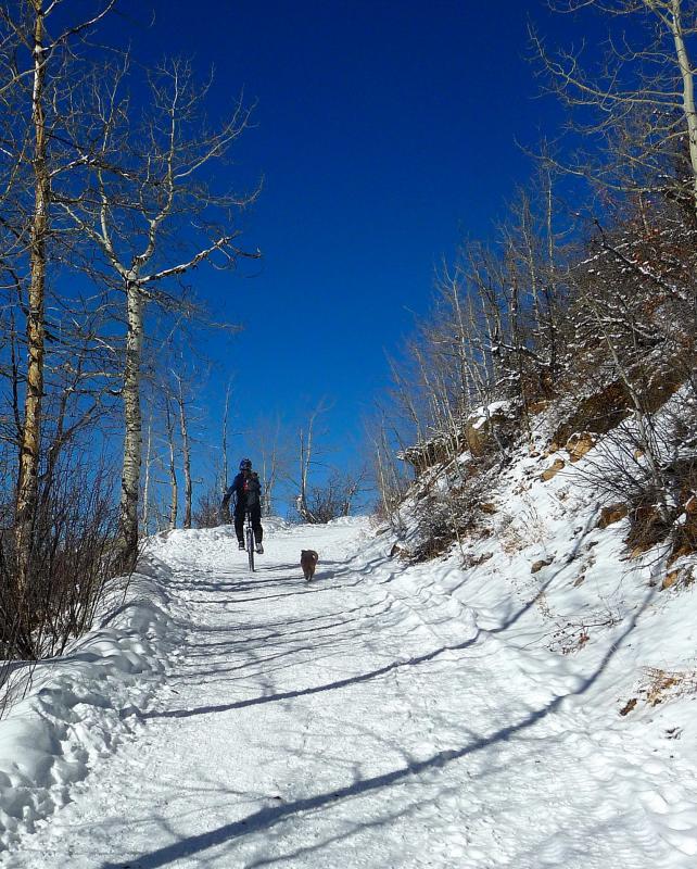 mike smuggler with paco uphill2011-01-02.jpg